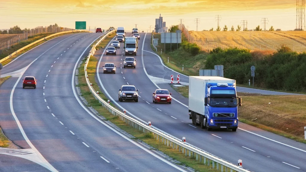 Bekymrende tendens spredes på motorvejene: Nu advares bilister