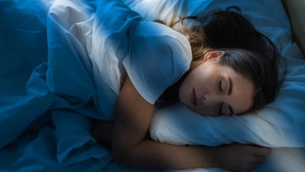 Kardiolog deler: Her er 8 simple tips til at sove bedre og passe på dit hjerte
