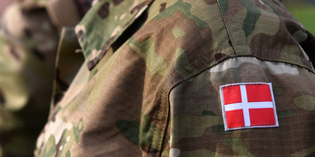 Her er verdens stærkeste militærer – Danmark er ikke blandt de øverste