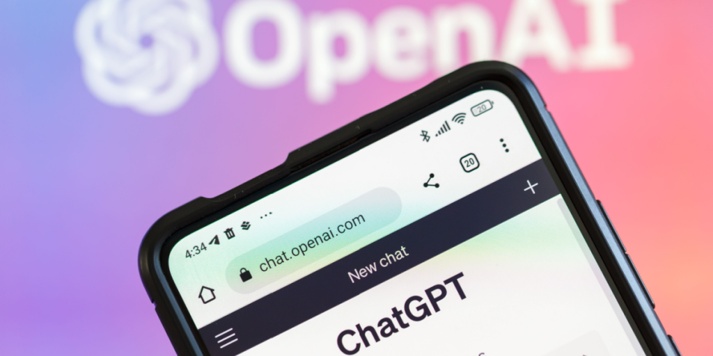 ChatGPT lancerer ny funktion – om lidt kan du handle direkte i chatten