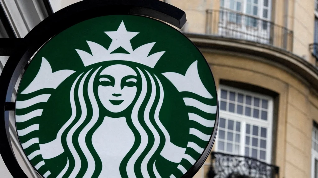 Kvinde bestilte en kaffe ved Starbucks – derefter bad hun om at tale med lederen