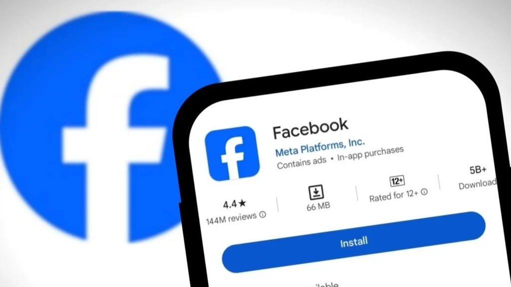 Ny funktion på Facebook giver adgang til alle dine billeder