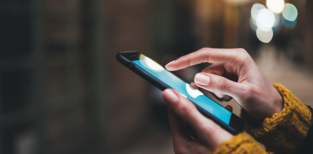 Pas på disse tegn på din mobiltelefon: Nogen kan være i gang med at hacke den