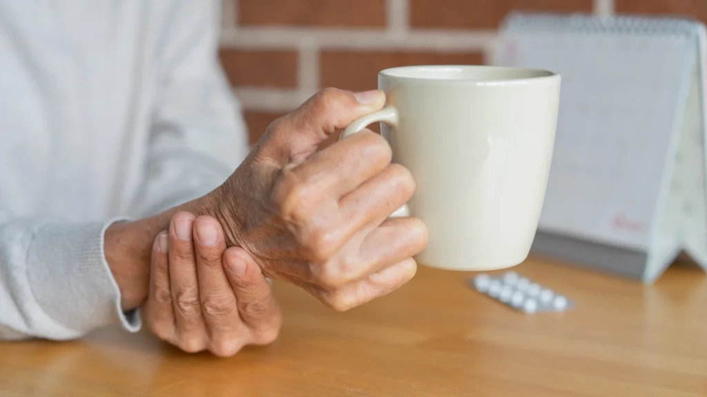 Almindelig medicin ser ud til at kunne bremse Parkinsons sygdom og demens