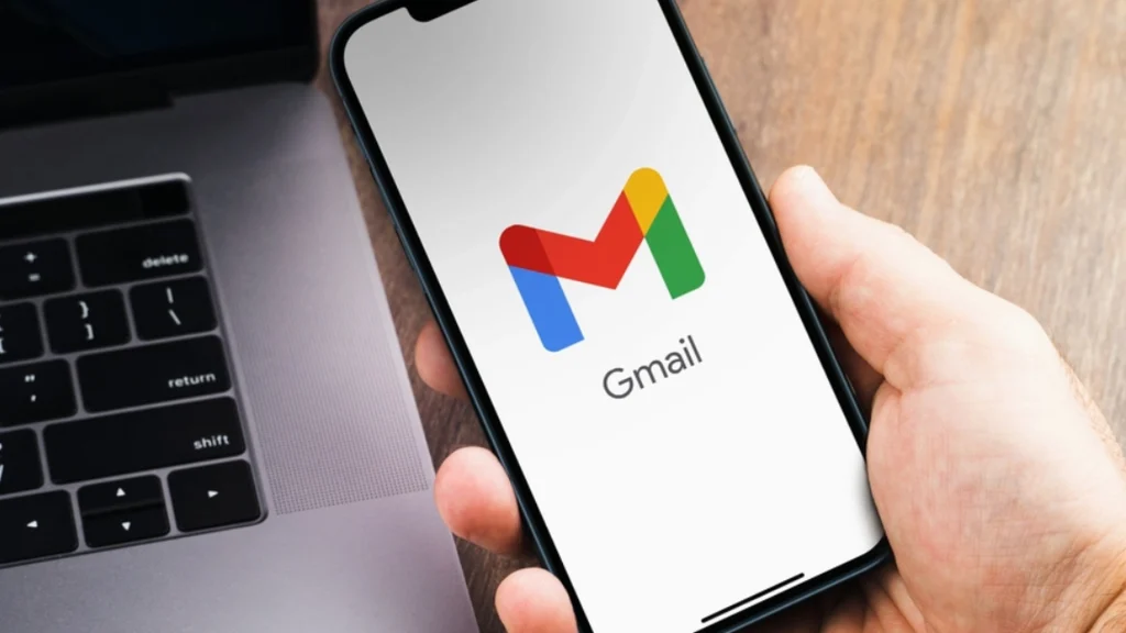 Ny ændring for Gmail-brugere: Din kode er ikke længere nok