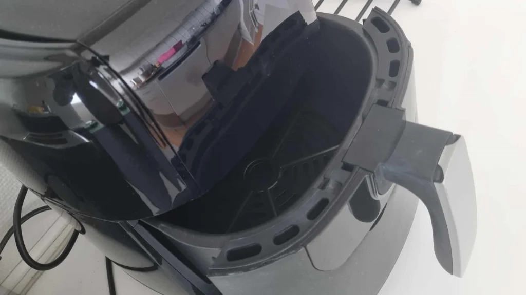 Mange overser særlig airfryer-funktion: Den gør livet bedre
