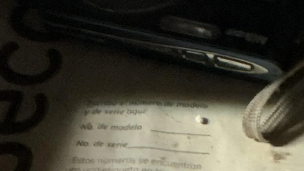 Nogen blev myrdet i hendes hus: Kvinde fandt chokerende spor under gulvet