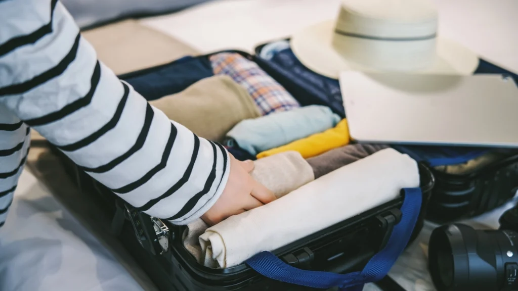 Mange ved ikke, at det er ulovligt: Du får en bøde for at tage dette med hjem fra ferien