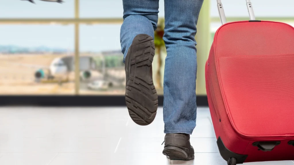 Laver du denne fejl, bliver du standset i lufthavnen: Du får ikke lov at rejse