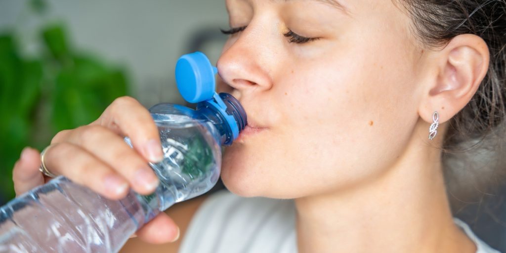 Har din krop brug for elektrolytter? Nu svares der en gang for alle