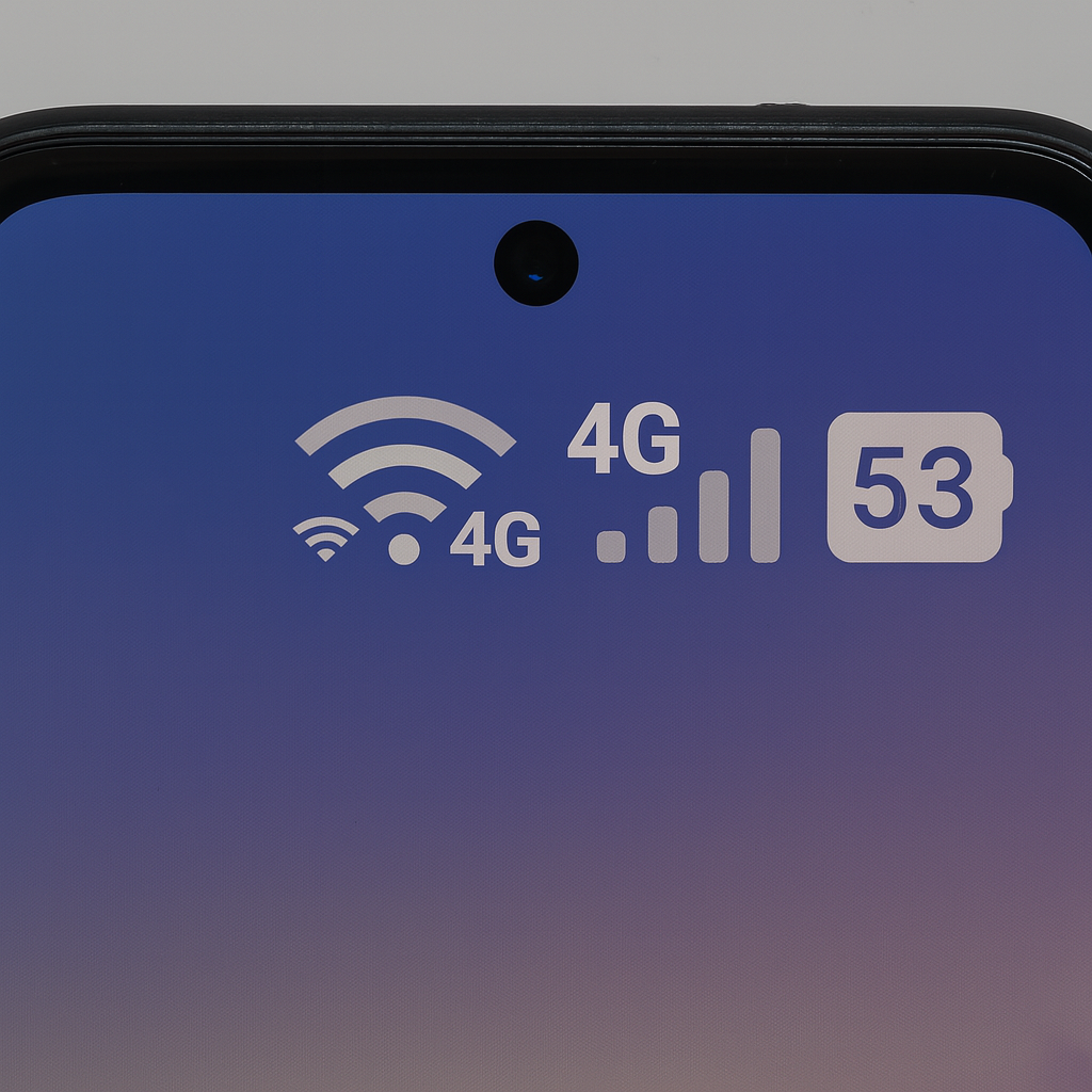 Ser du også ‘baby WiFi’-signalet på din telefon? Så bør du handle straks
