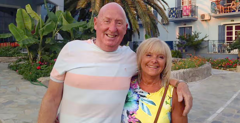For syv år siden mistede John og Susan livet pludseligt under en ferie i Egypten: Nu afsløres der overraskende detaljer om dødsårsagen