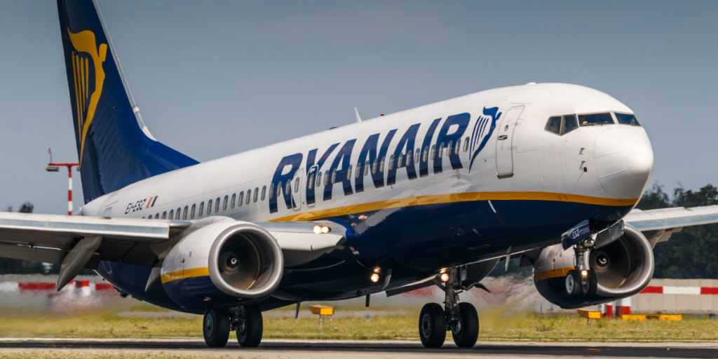 Ekspert afslører: Her er den virkelige grund til, at du ikke er sikret en plads ved køb af flybillet