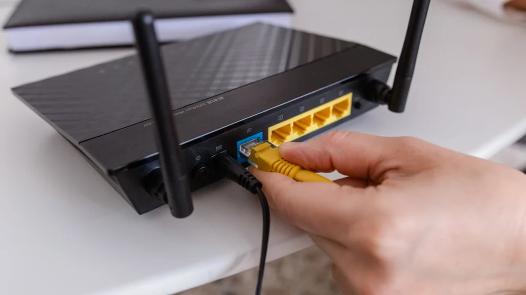 Har du en router i hjemmet? Så er du i fare for dette problem