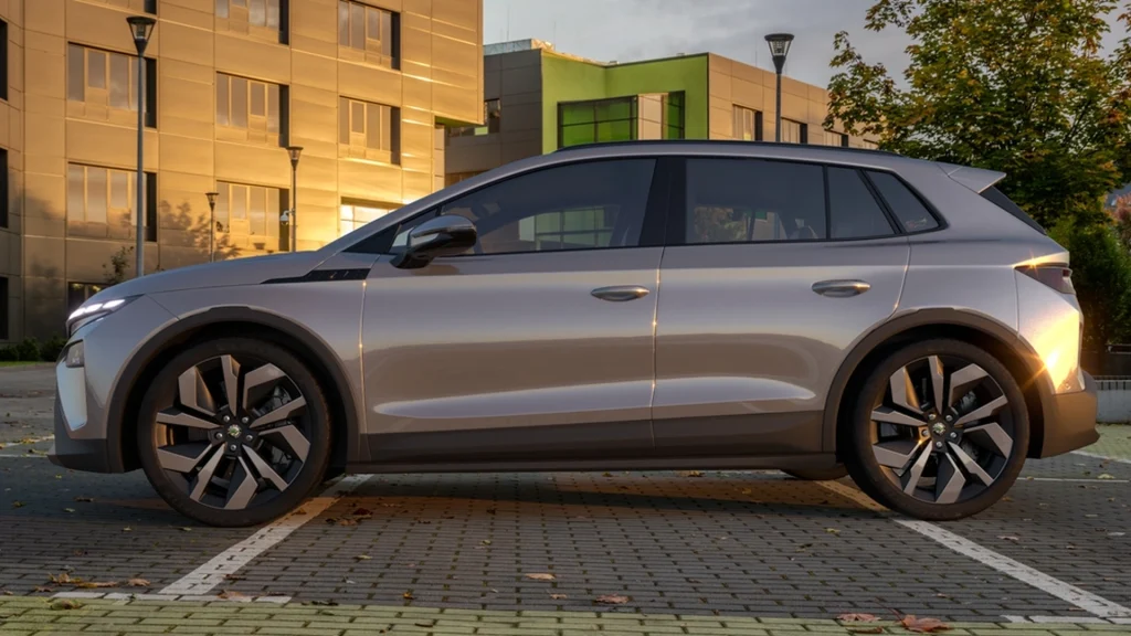 Årets bil er kåret: “Bilen uden fejl”