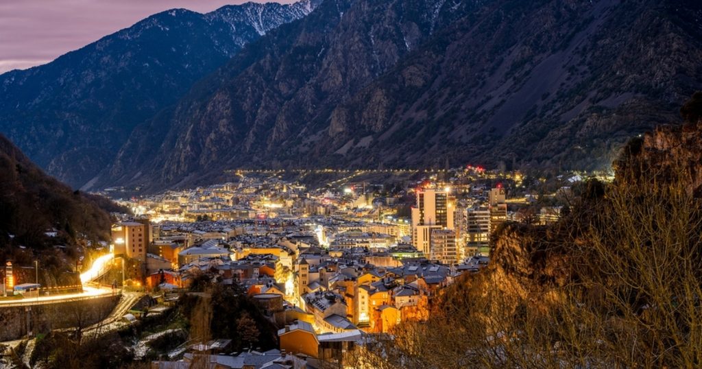 Det er en skjult perle for turister: Dette bliver kaldt Europas smukkeste hovedstad