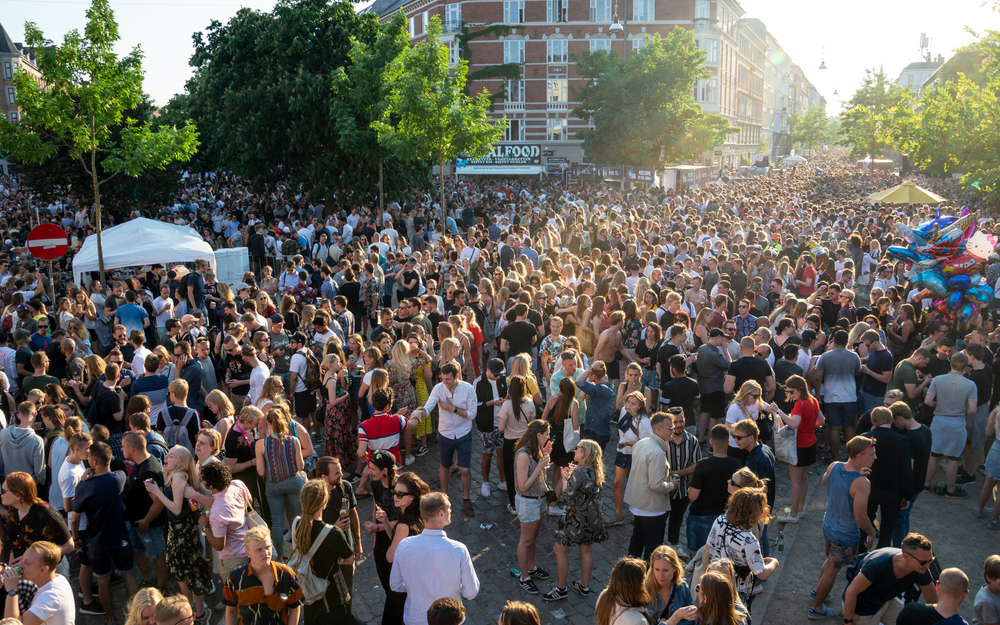 Pop-up event med Anders Hemmingsen og Faustix på fredag: Kom og oplev OnePlus nyeste telefoner