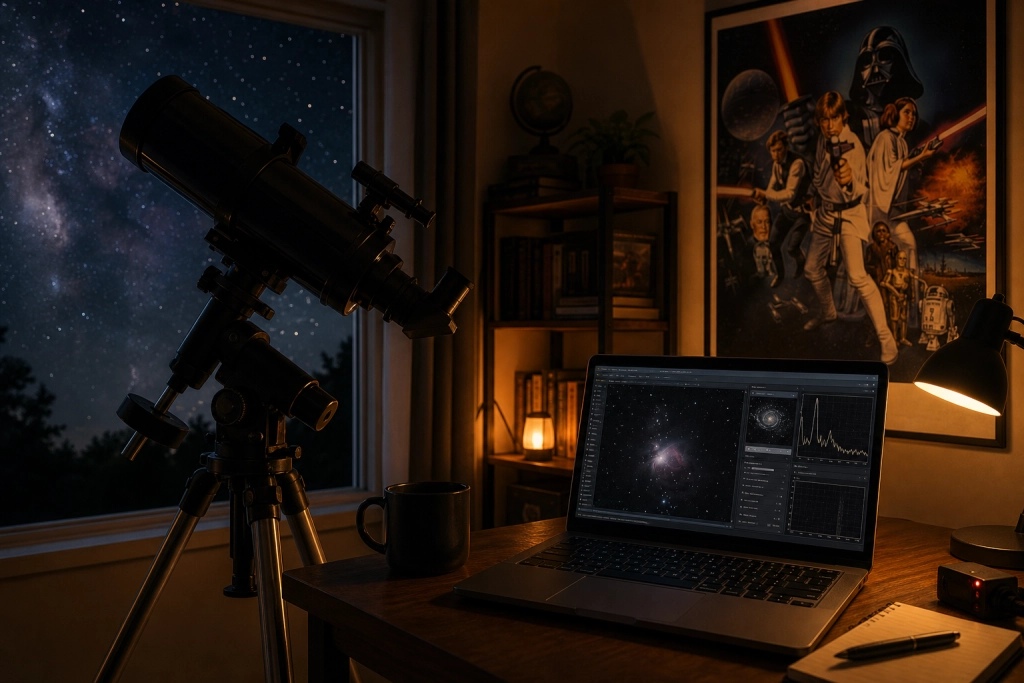 Som taget ud af Star Wars: Astronomer finder 27 mulige planeter med to sole