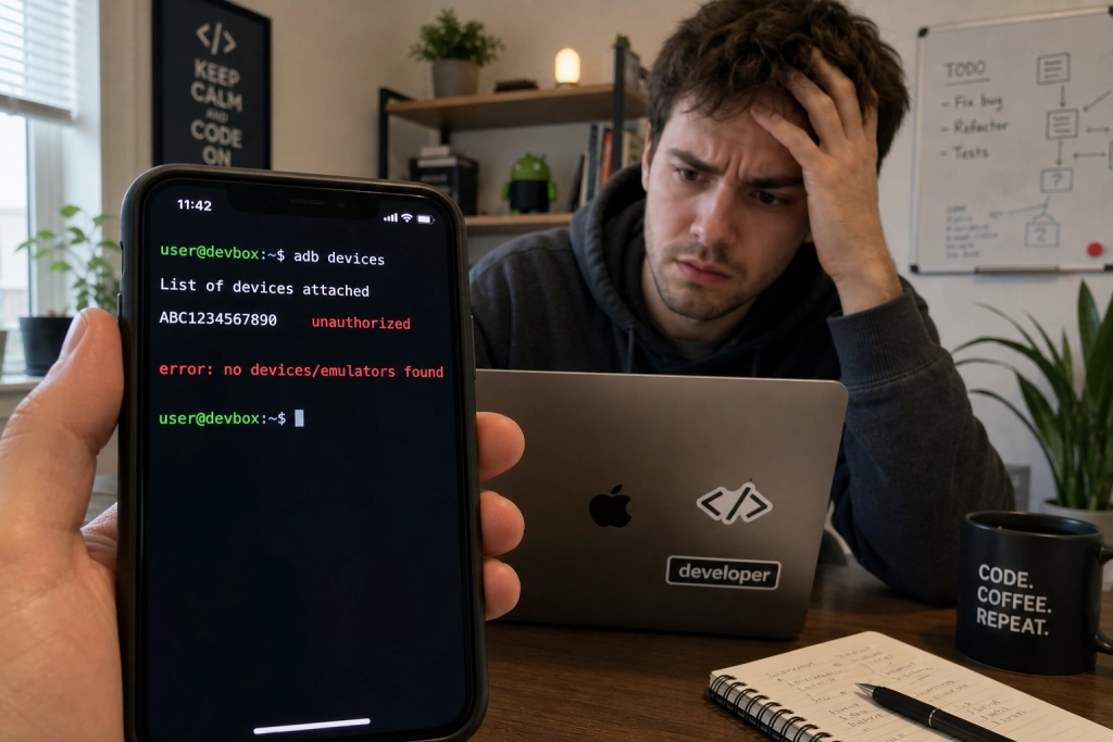Kritisk Android-fejl lader hackere tage kommandoen uden et tryk fra brugeren