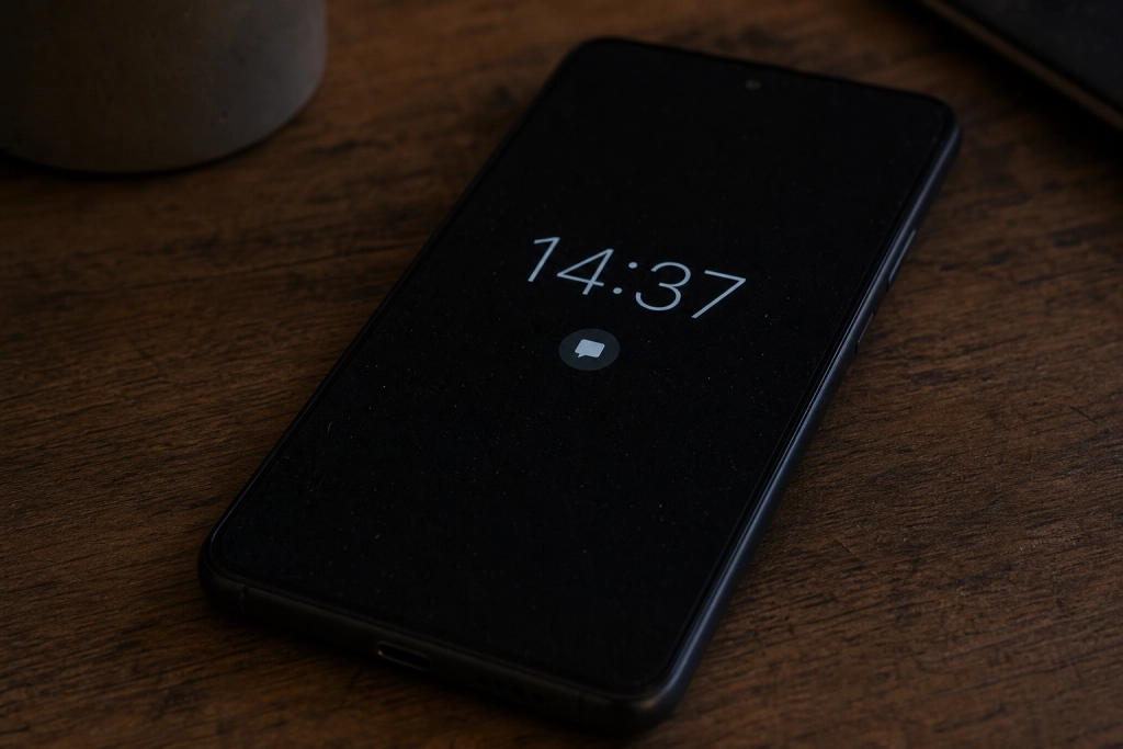 Skjult Android-indstilling dræner batteriet døgnet rundt: Sådan slår du den fra