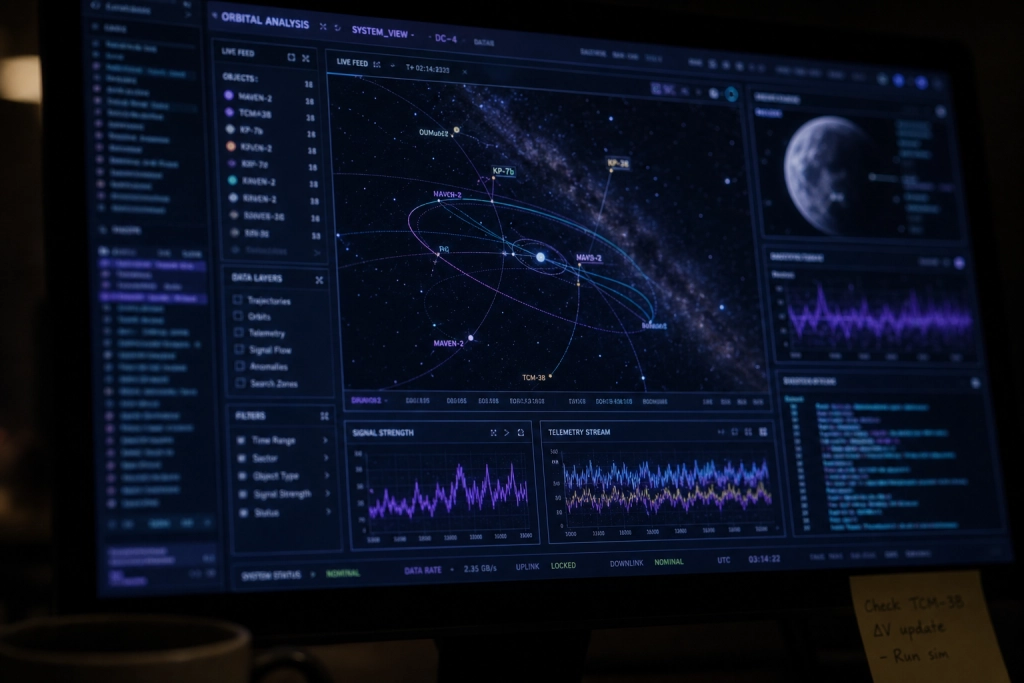 AI overrasker NASA: Værktøjet RAVEN har fundet over 100 skjulte planeter, heriblandt 31 helt nye verdener