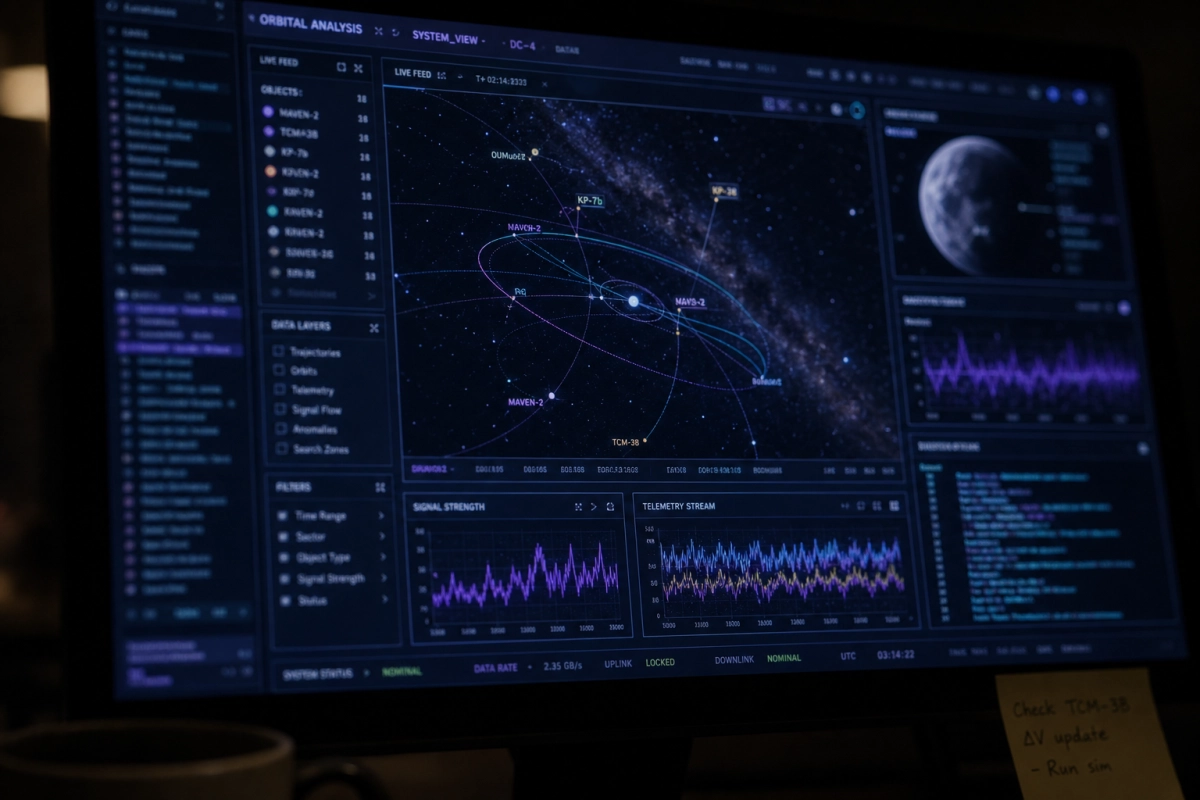 AI overrasker NASA: Værktøjet RAVEN har fundet over 100 skjulte ...