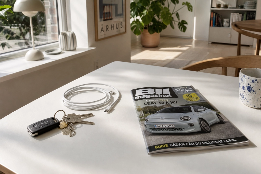 Renault Twingo lander i maj/juni: Mini-elbilen presser priserne under 150.000 kr.