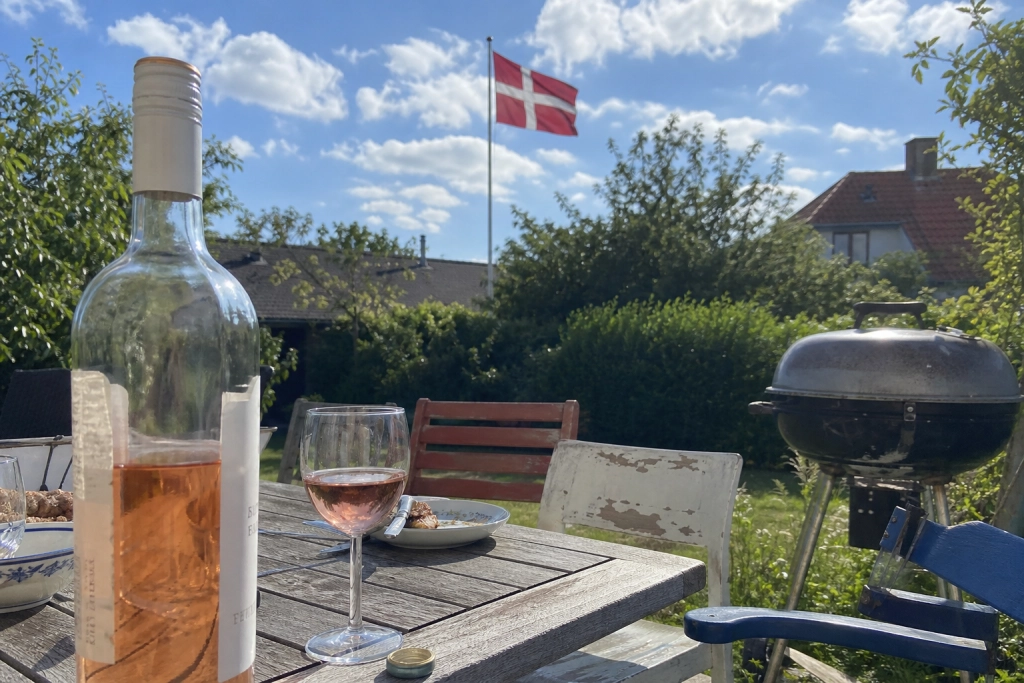 DMI venter pinse-varme: Lørdag kan ramme 24 grader