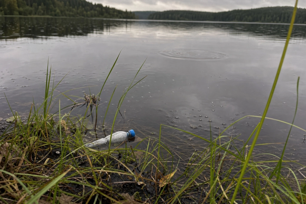 Laks svømmer 12 km længere på kokain: Nyt studie afslører hvad vores stoffer gør i naturen