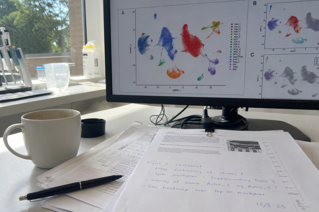 Hun blev 117 år: Forskere har kortlagt hele hendes biologi, og resultatet overrasker
