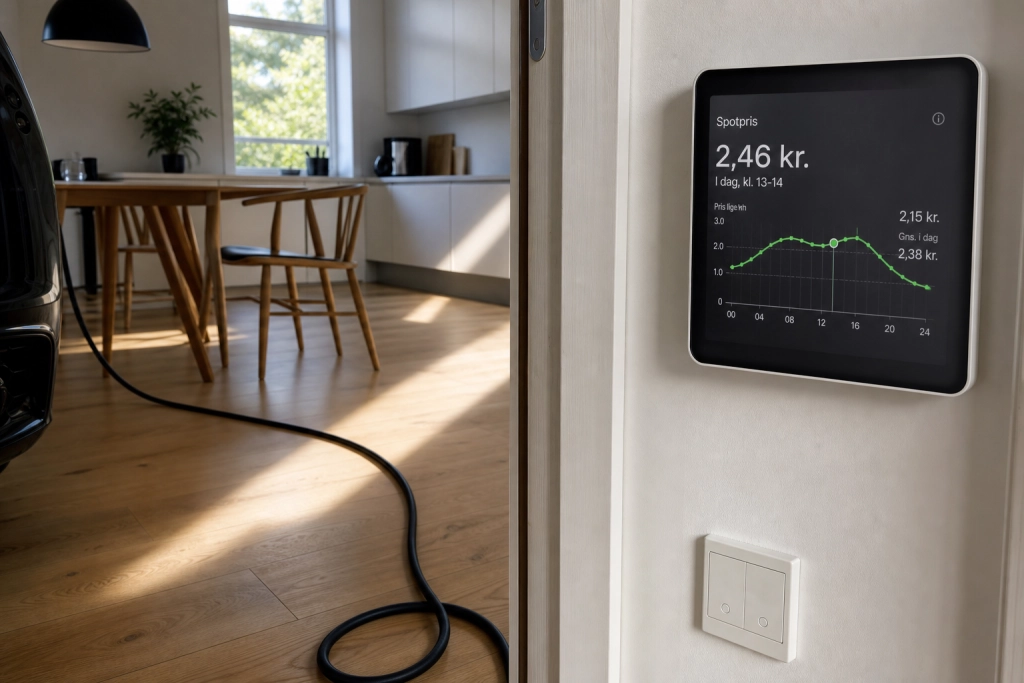 200 MWh på syv måneder: Ny batteripark kan udjævne din elregning