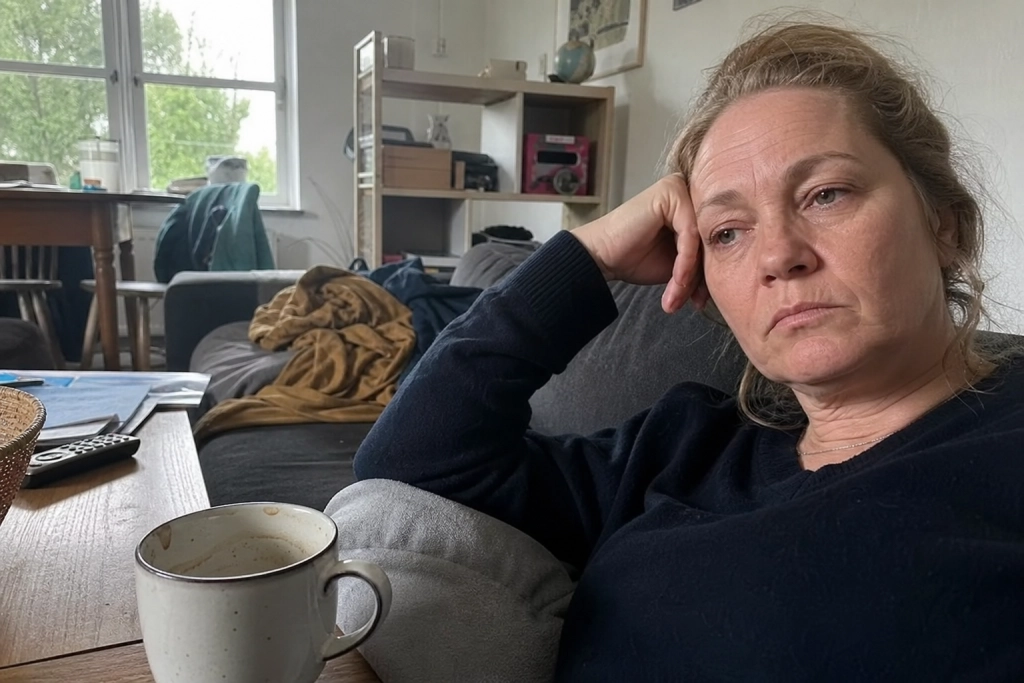 Den onde cirkel: Mindre bevægelse svækker hjernen, og en svagere hjerne får dig til at sidde mere