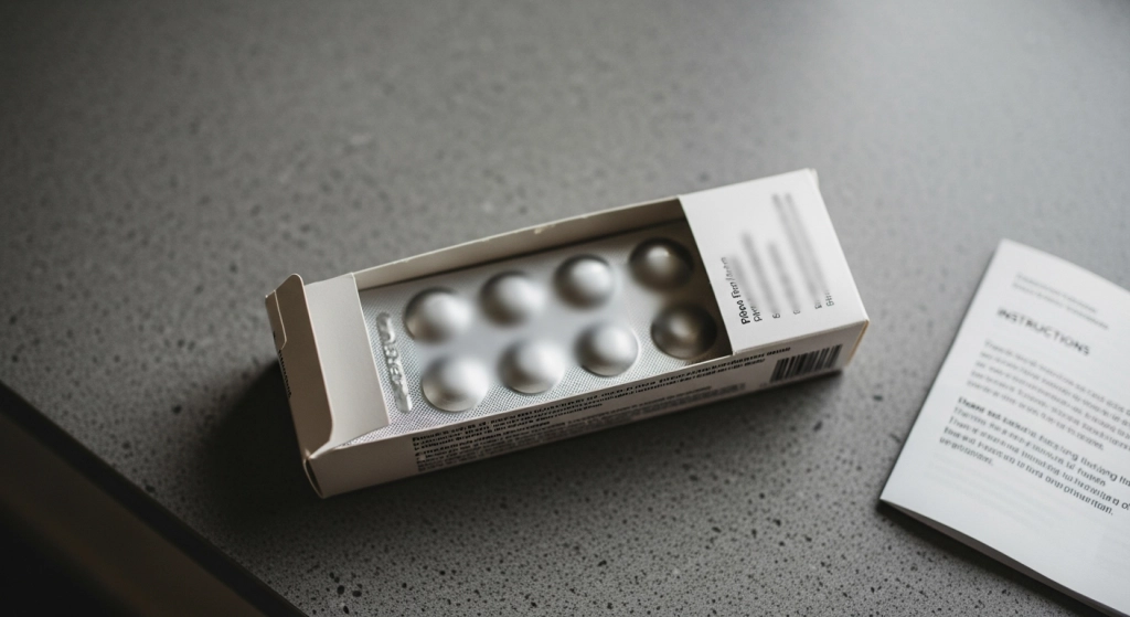 Myndighed advarer: Pakke med antidepressivum kan indeholde et helt andet medicinprodukt
