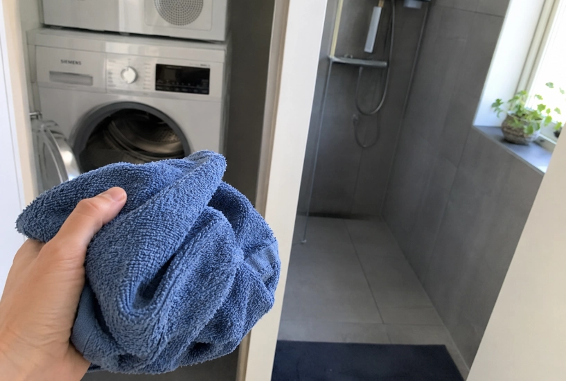 Sådan pollensikrer du dit hjem: Aftenbad og tørretumbler er nøglen i pollensæsonen
