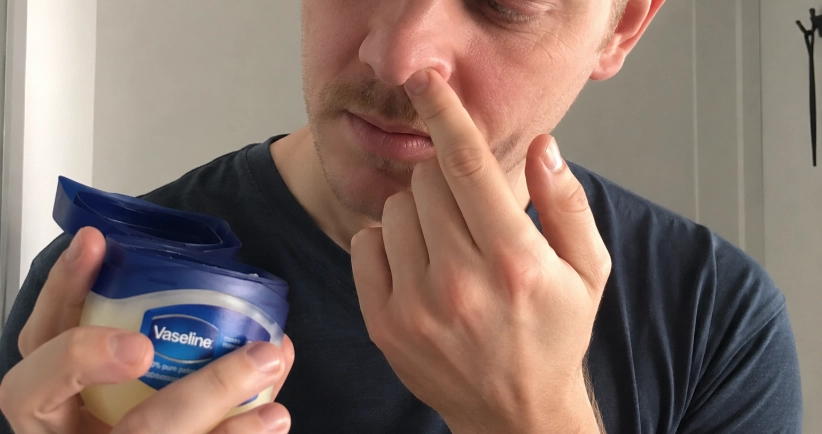 Sundhedsstyrelse anbefaler Vaseline i næseborene: Sådan fanger 2-kroners trick pollen