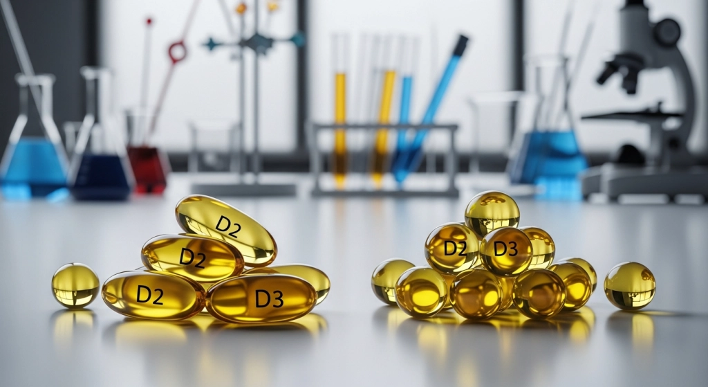Stor analyse afslører: Det populære D-vitamin virker stik modsat på kroppen