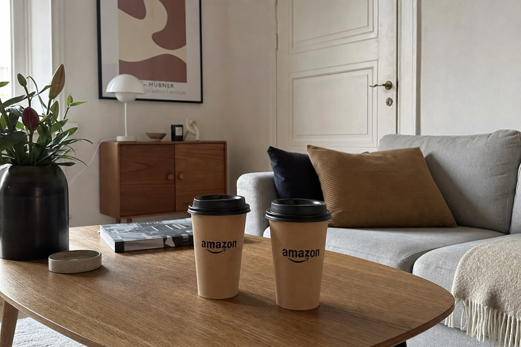 Brandfare i populært Amazon-mærke: Stol og sovesofa tilbagekaldt