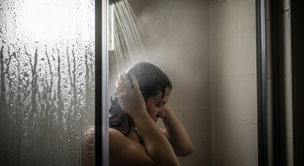 Så meget koster brusebadet i 2026: Fra 1,23 kr til over 20 kr per bad