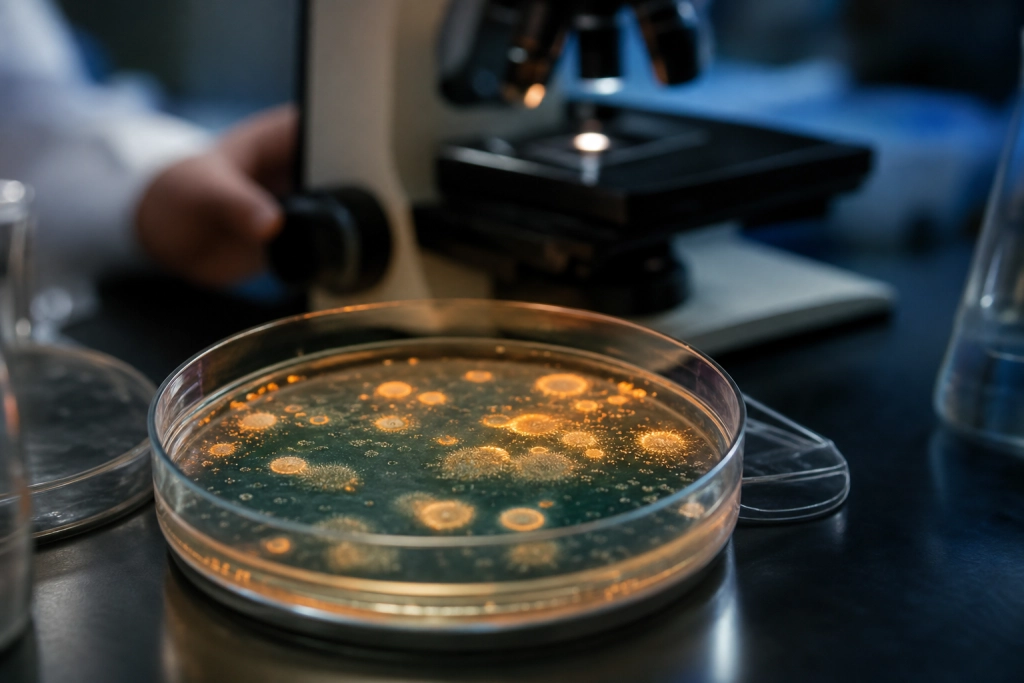 Mayo Clinic-gennembrud: Syntetisk DNA finder skjulte ‘zombie-celler’ i kroppen