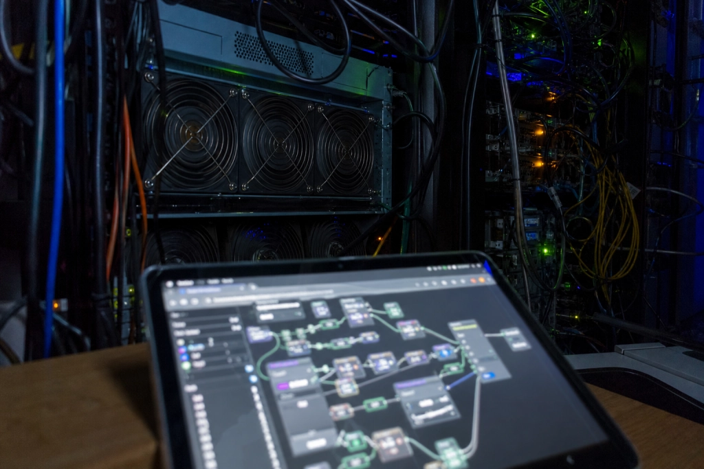 Danmark får ny AI-supercomputer: Forskere kan nu køre tunge AI-modeller fra browseren