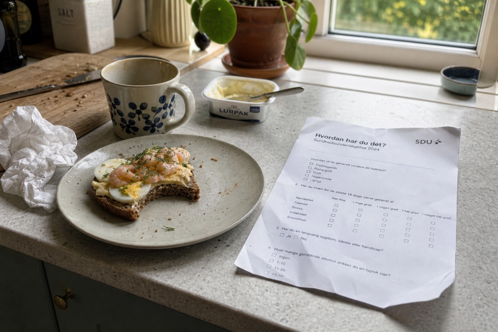 Stor sundhedsundersøgelse: Danskerne lever længere, men de gode leveår bliver færre