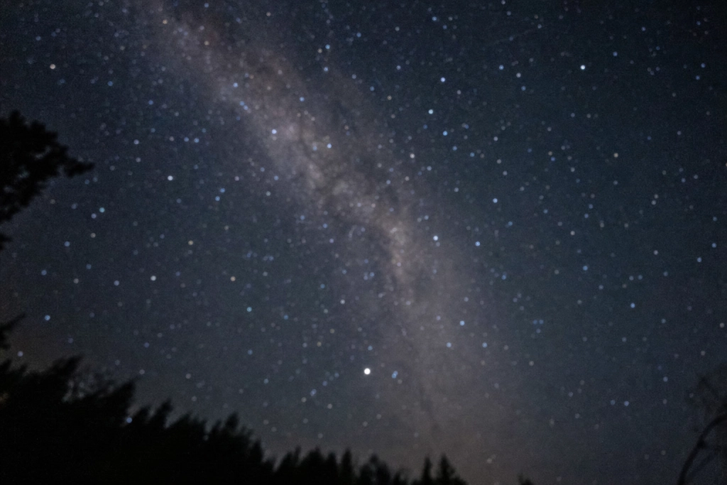 Nyt NASA-teleskop kan finde stjerner på størrelse med en by, gemt overalt i Mælkevejen