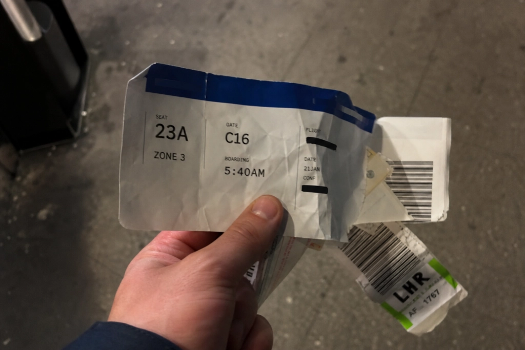 JetBlue droppede passagererne i Caribien efter fuglekollision: Find selv et hotel