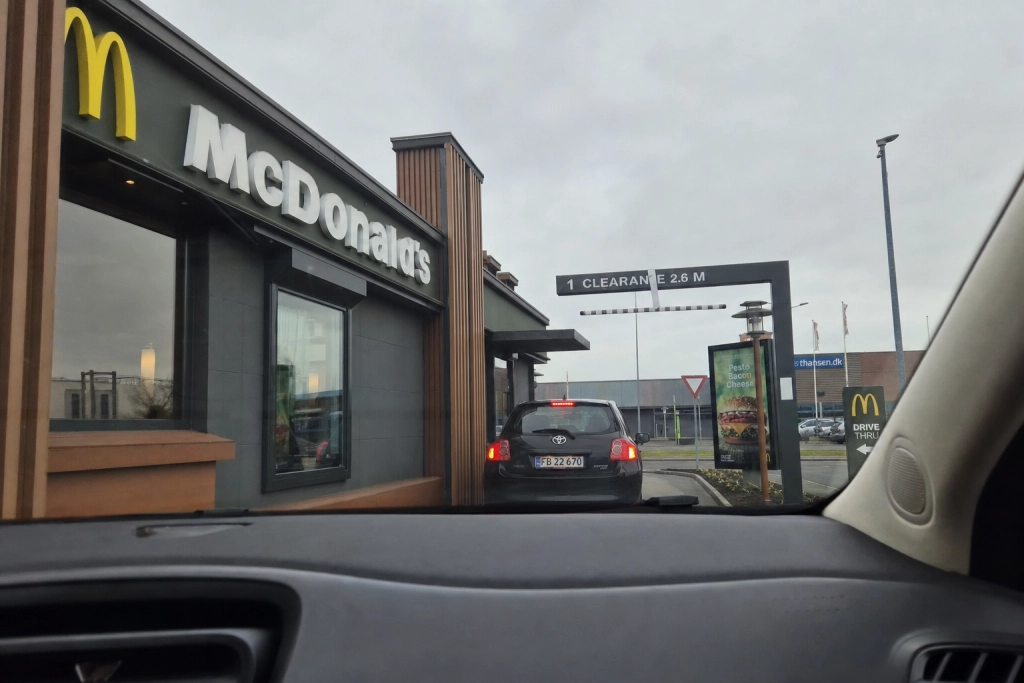 McDonald’s-medarbejdere afslører hvilke ting fra menuen de ALDRIG selv vil spise