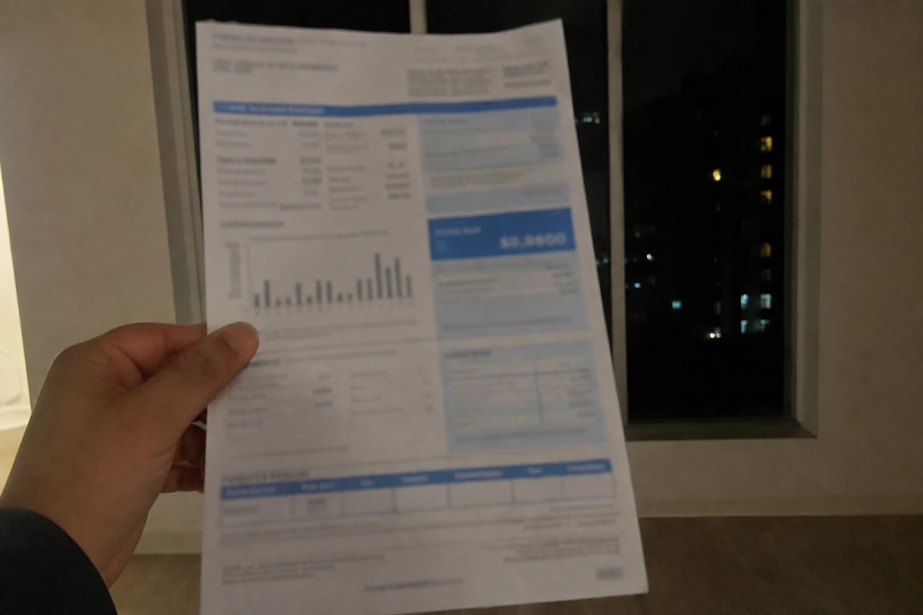 Kvinde opdagede at hun havde betalt naboens elregning i syv år: Fik 32.000 kroner tilbage