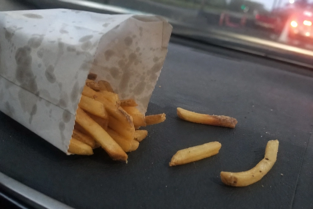 Harvard fulgte 205.000 mennesker i over 30 år: 3 portioner pommes frites om ugen øger diabetesrisikoen med 20 procent