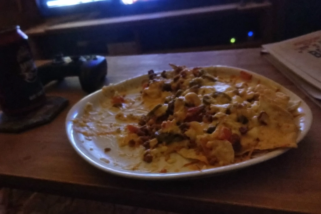 Hun troede nachos havde givet hende madforgiftning – så fødte hun tvillinger i bilen
