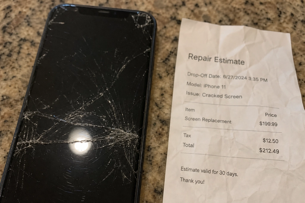 Fra på fredag kan du kræve din telefon repareret: Producenten har ikke længere lov til at sige nej