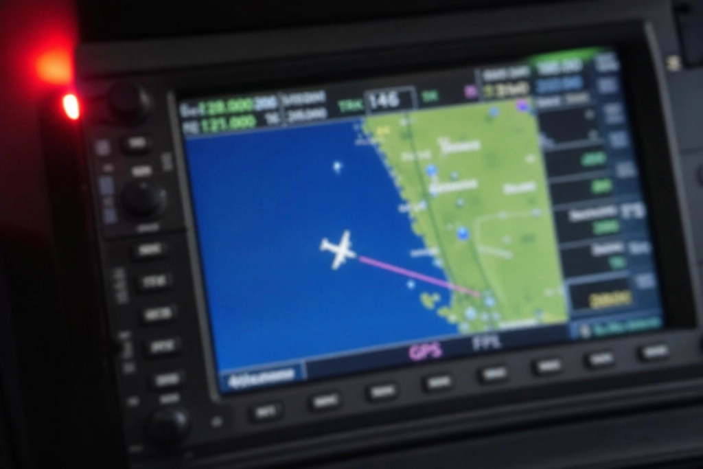 Noget forstyrrer GPS for over 1.000 fly hver eneste dag - og det bliver værre og værre
