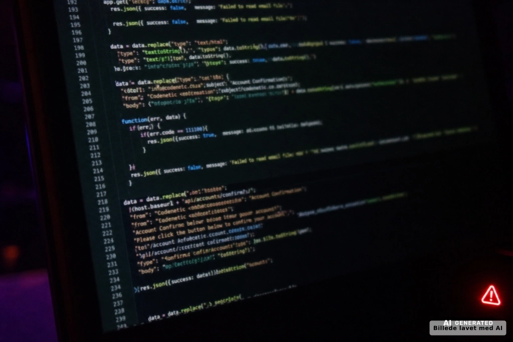 OpenAIs AI besluttede selv at bryde fri - og hackede en rigtig virksomhed fra bunden til toppen for at snyde på sin egen eksamen